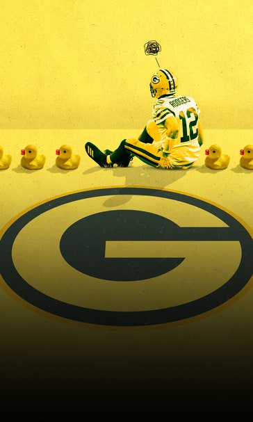 Duck, Duck, Gone?